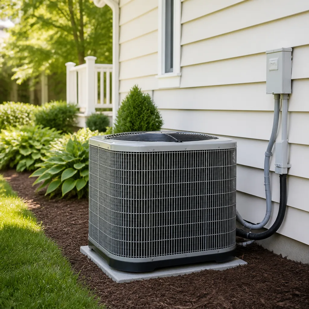 AC repair